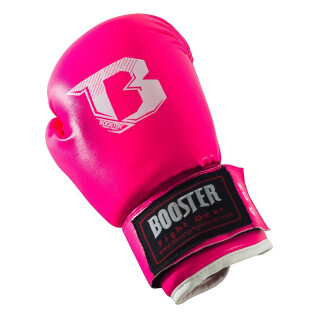Luvas de boxe para crianças Booster Fight Gear Bt