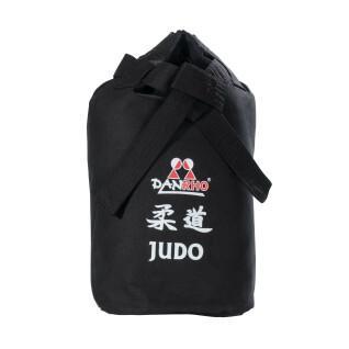Saco de lona de judo Danrho Dojo Line