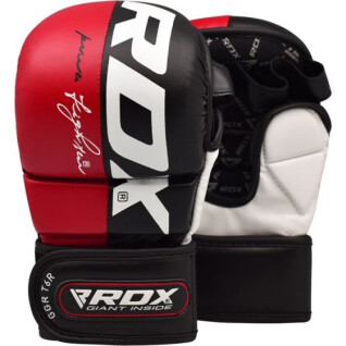 Luvas MMA RDX T6 Plus