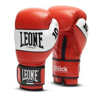 Luvas de boxe Leone Shock 10 oz