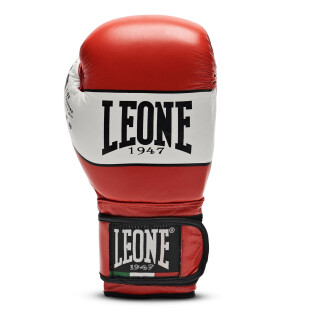 Luvas de boxe Leone Shock 12 oz