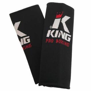Tornozeleira King Pro Boxing Kpb-Ag