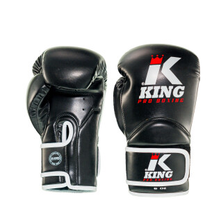 Luvas de boxe para crianças King Pro Boxing Kpb/Bg