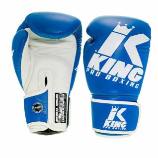 Luvas de boxe King Pro Boxing Kpb/Bg Platinum 2