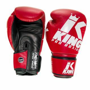 Luvas de boxe King Pro Boxing Kpb/Bg Platinum 4