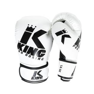 Luvas de boxe King Pro Boxing Kpb/Bg Platinum 5