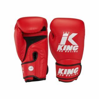 Luvas de boxe King Pro Boxing Kpb/Bg Star Mesh 5