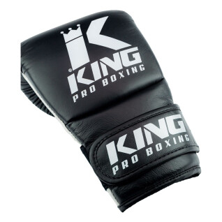 Luvas de treino King Pro Boxing Kpb/Bm