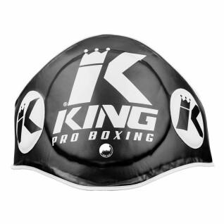 Cinto de perfuração King Pro Boxing Kpb/Bp