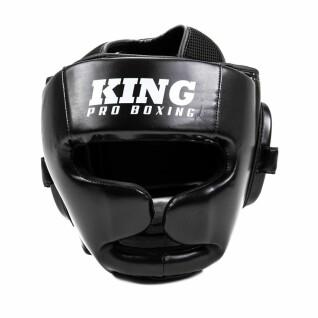 Capacete de boxe King Pro Boxing Kpb/Hg Revo