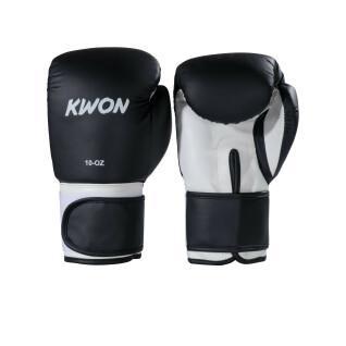 Luvas de boxe Kwon Fitness