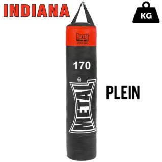 Saco de boxe Metal Boxe indiana 170