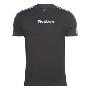 T-shirt Reebok Identity Vector Tape