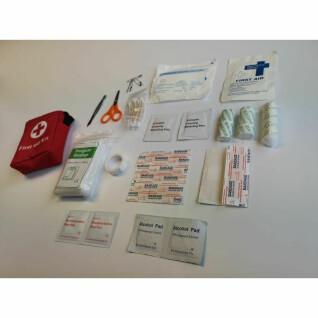 Kit médico de primeiros socorros PowerCare