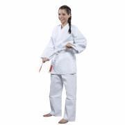 Kimono do Karate Hayashi GI heian WKF approved 120cm