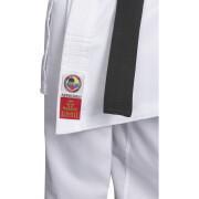 Kimono do Karate Hayashi GI kumite WKF approved 200cm