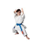 Kimono do Karate Hayashi GI reikon WKF approved 200cm
