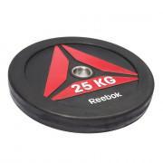 Disco de pára-choques Reebok 15 kg