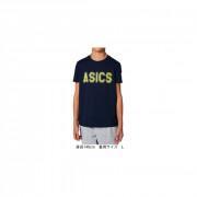 T-shirt de criança Asics Gpxt