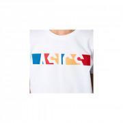 T-shirt de criança Asics b 3 color Gpxt