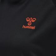 Camisola feminina Hummel action S/S