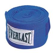 Protectores de mão Everlast bleu