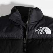 Casaco para crianças The North Face Retro Nuptse Jacket 1996