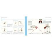 Livro anatomia yoga - Músculos Hachette