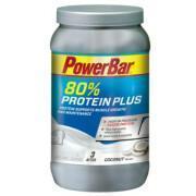 Beba PowerBar Deluxe Protein 500gr Coconut
