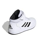 Sapatos para crianças adidas AltaSport Mid