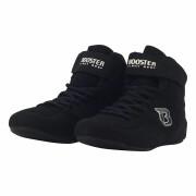 Sapatos de boxe Booster Fight Gear Bcs