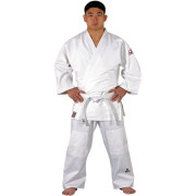 Criança kimono do judo Danrho TongII Dojo Line