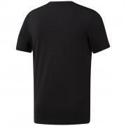 T-shirt Retro Reebok CrossFit® Neon