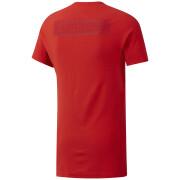 T-shirt de malha Reebok CrossFit® Move