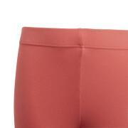 Pernas de menina adidas 3/4 Essentials Linear
