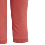 Pernas de menina adidas 3/4 Essentials Linear