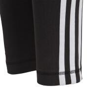 Pernas de menina adidas Essentials 3-Stripes