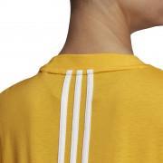 Camiseta feminina adidas Must Haves 3-Stripes