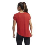 Camiseta feminina Reebok Workout Ready ActivChill