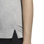 Camiseta feminina adidas Circular Graphics