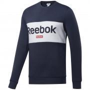 Sweatshirt Reebok Training Essentials LL