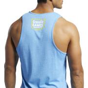 Tampo do tanque Reebok CrossFit® Games Activchill+Cotton