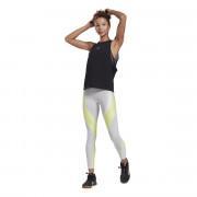 Tampo do tanque feminino Reebok Lightweight Two-in-One