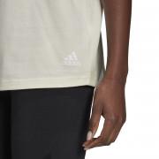 Camiseta feminina adidas Sportswear Summer Pack