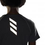 Camiseta feminina adidas Runner