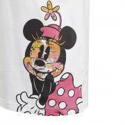 Conjunto infantil adidas Minnie Mouse Summer
