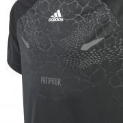 T-shirt de criança adidas Predator Football-Inspired