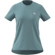 T-shirt mulher adidas Aeroready Designed 2 Move Sport
