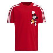 T-shirt criança adidas Disney Mickey Mouse