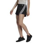 Calções mulher adidas Sportswear Future Icons 3-Stripes